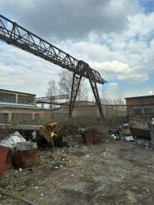 Фотография Вывоз Металлолома 2