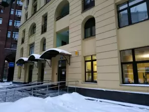 Фотография ГлавЭкоПром 1